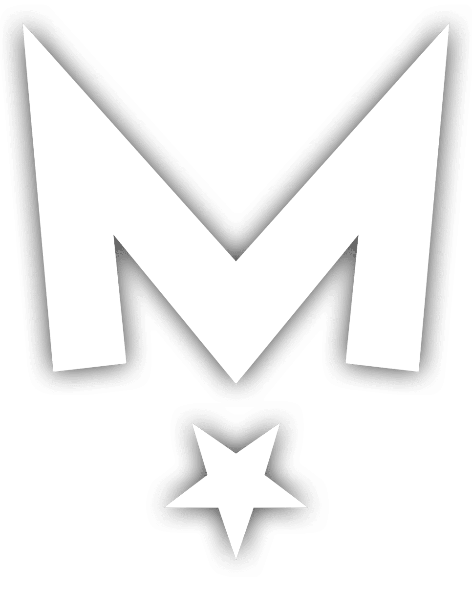 M STAR shadow M STAR shadow