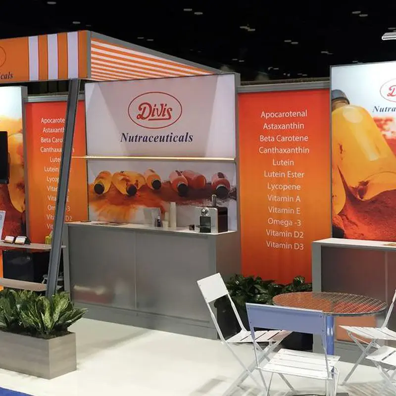 Graphic Banner of nutraceuticals