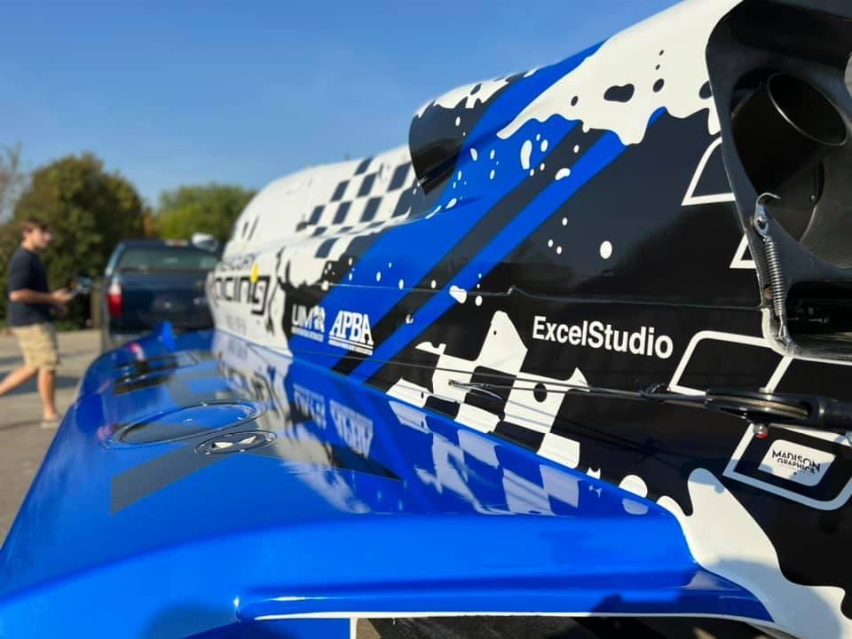 Racing Car