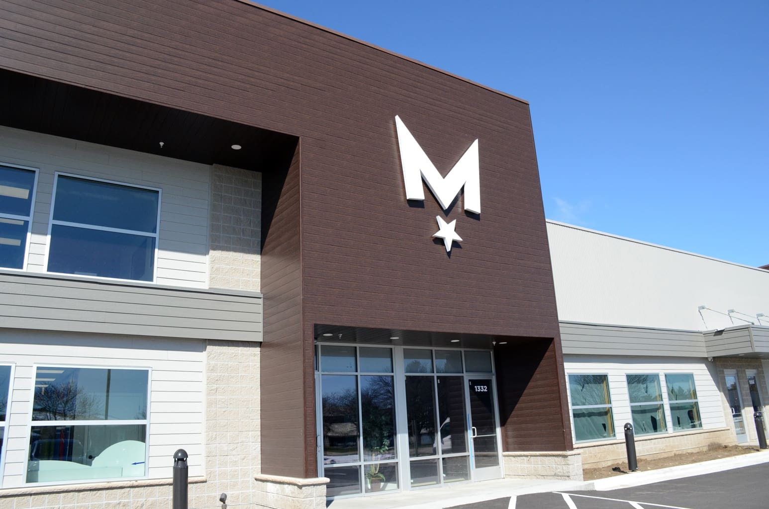 Madison Graphic Company