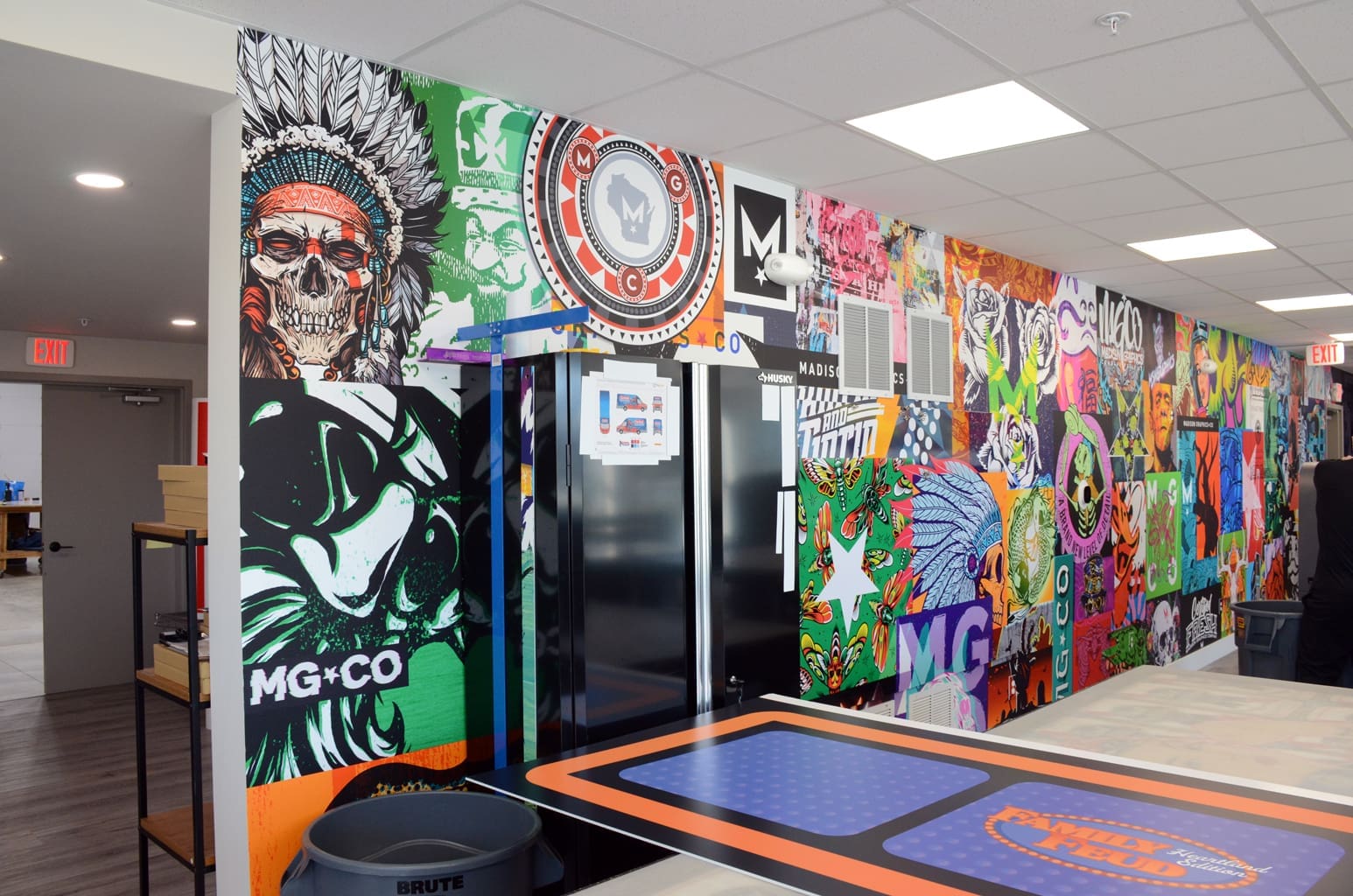 Madison Graphics