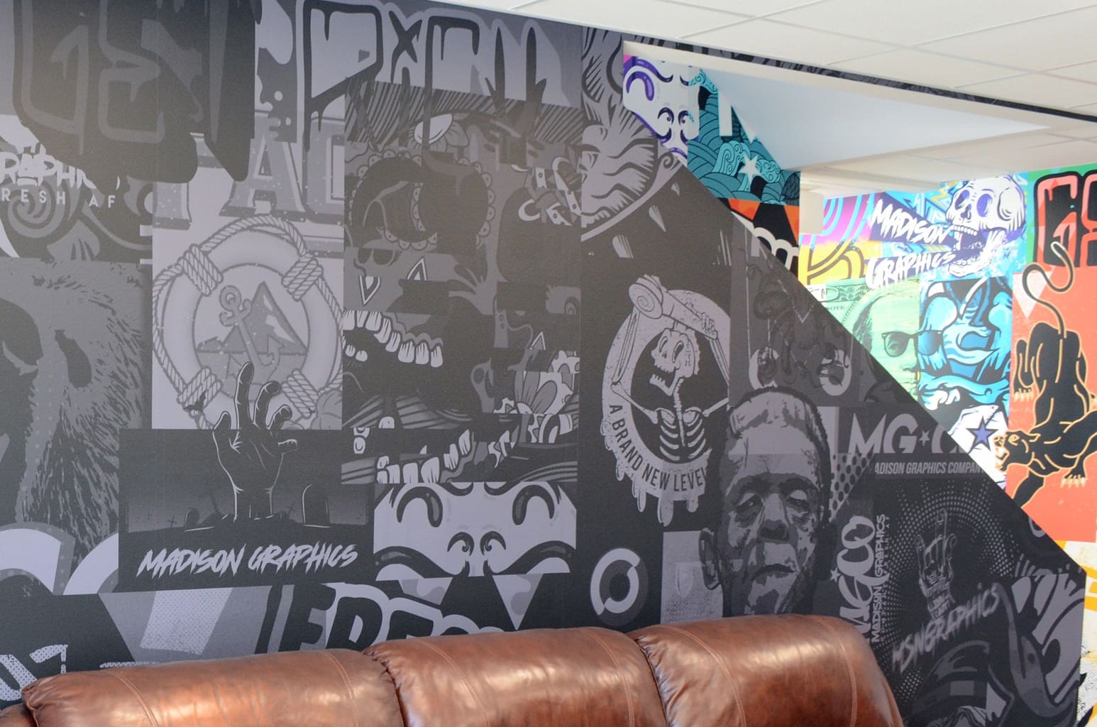 Madison Graphics