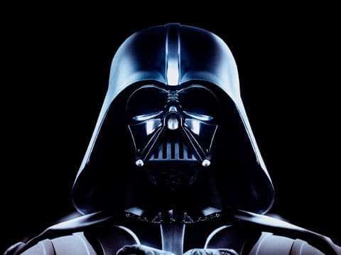 Darth Vader Mobile Layer Darth Vader Mobile Layer