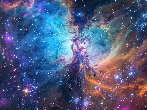 Galaxy Image Galaxy Image