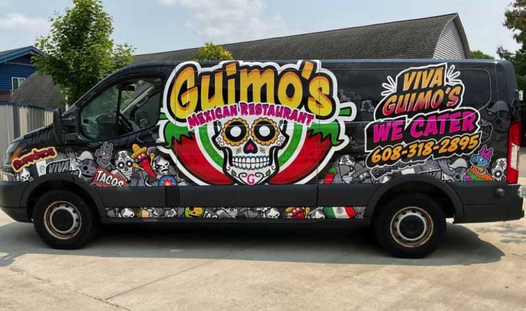 Fleet Graphics Fleet Graphics