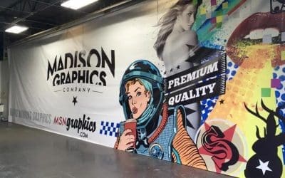 Why Choose The Best Madison Sign Company?