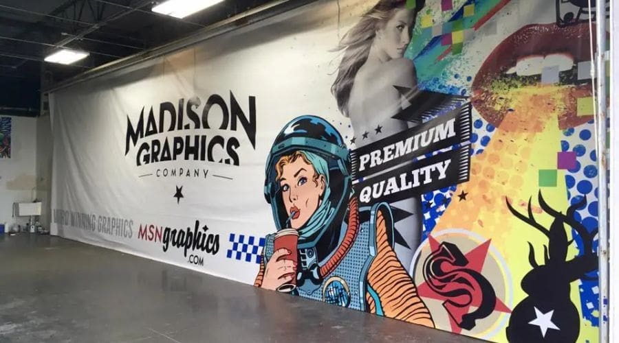 Why Choose The Best Madison Sign Company?