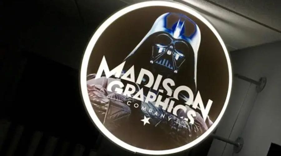 Services Offered by Madison Graphics Company