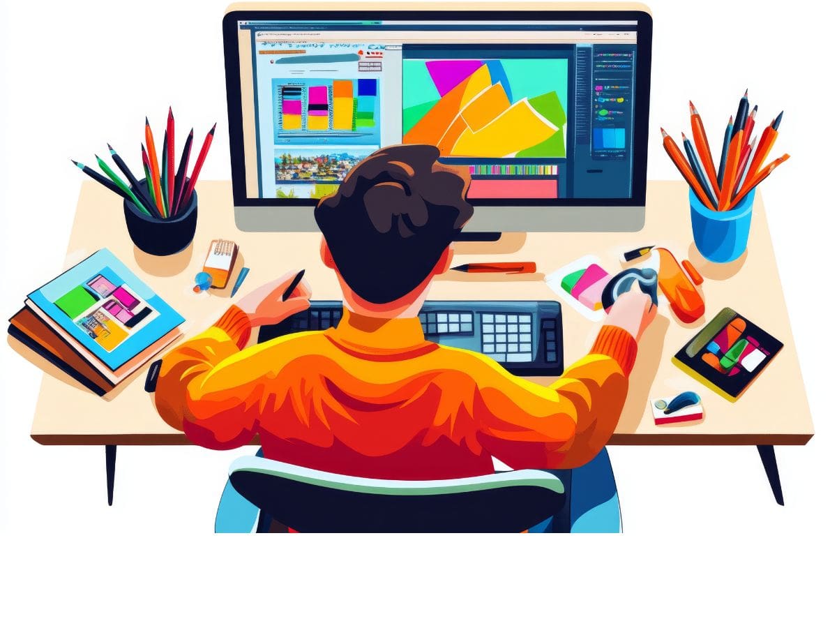 Madison Graphics company brings ideas to life
