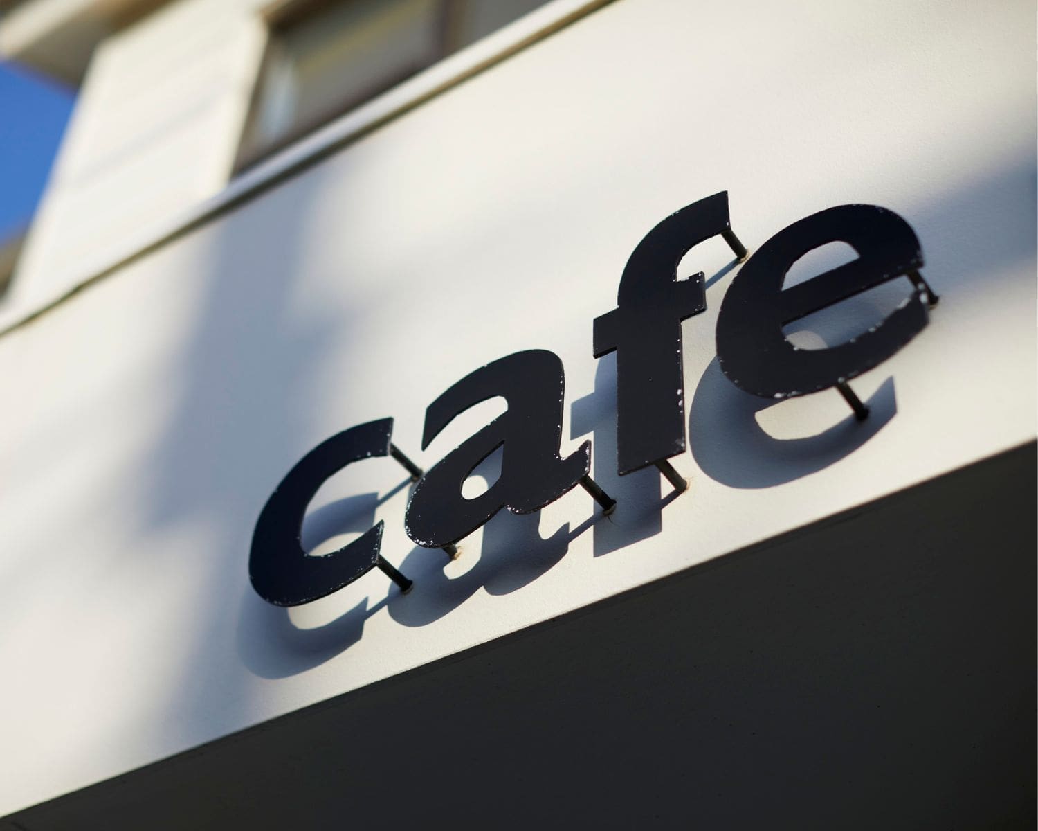 Local Cafe Increased Foot Traffic in Madison
